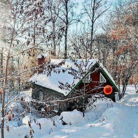 Mullsjö Marston Hillゲストハウス 部屋 写真