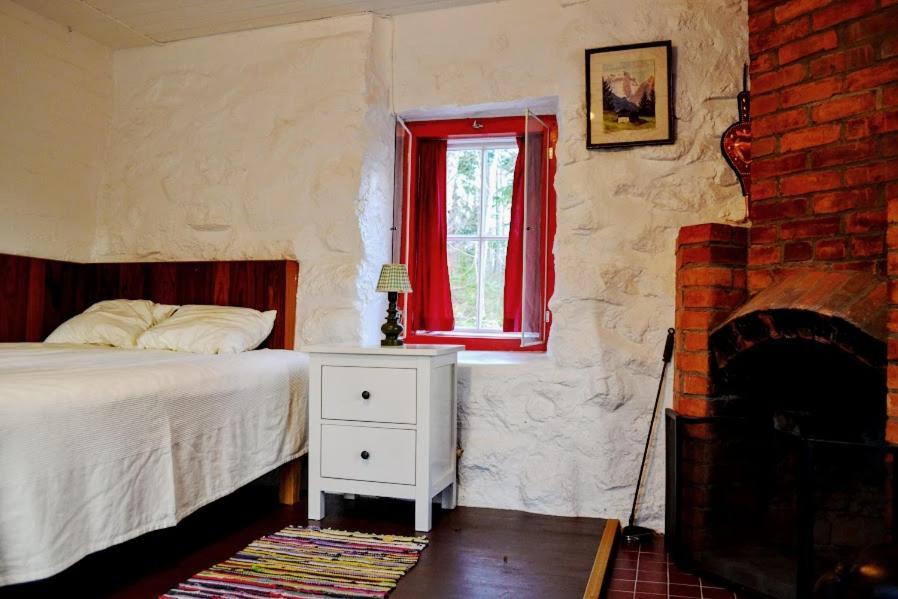 Mullsjö Marston Hillゲストハウス 部屋 写真