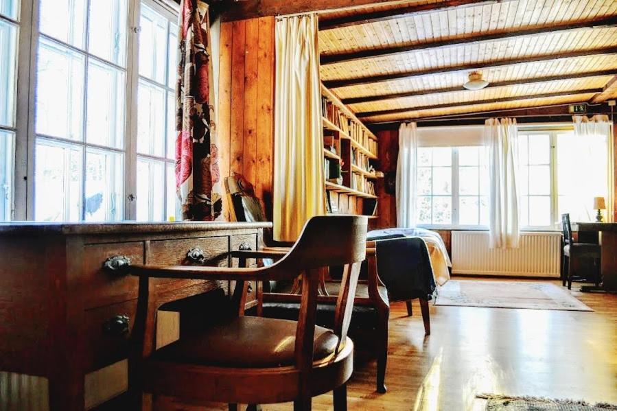 Mullsjö Marston Hillゲストハウス 部屋 写真