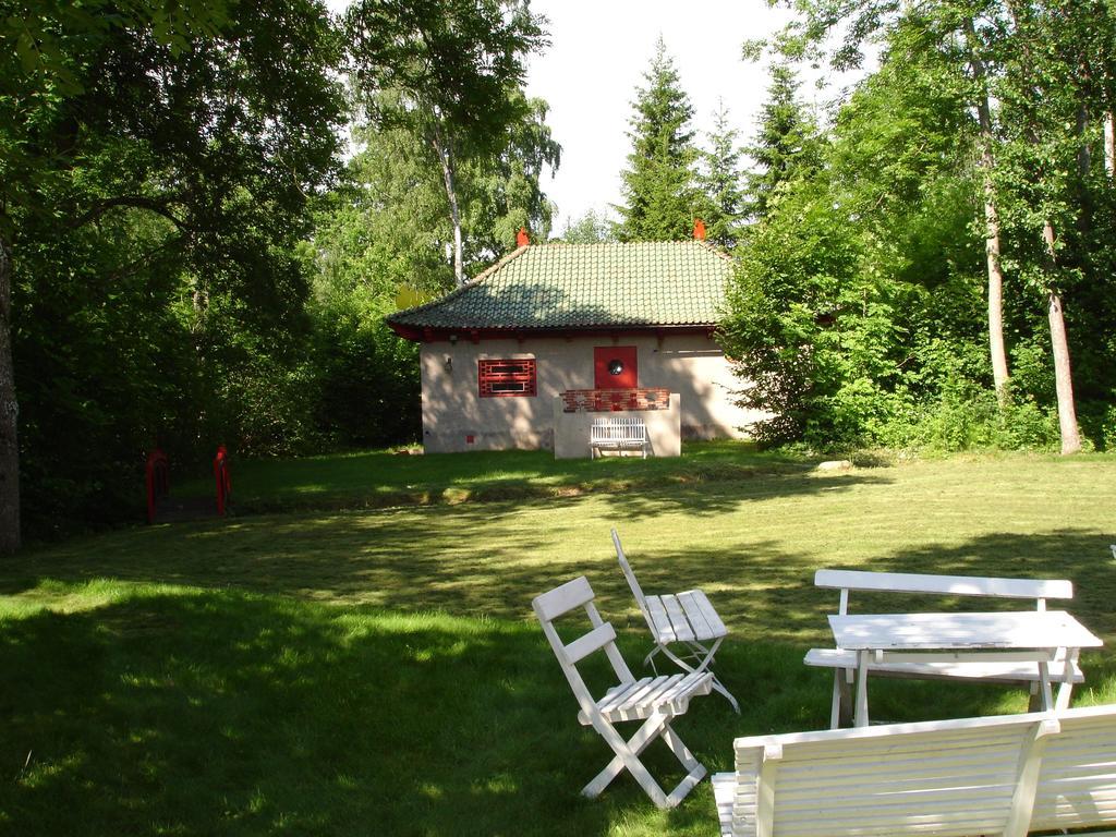 Mullsjö Marston Hillゲストハウス 部屋 写真
