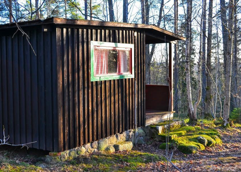 Mullsjö Marston Hillゲストハウス 部屋 写真