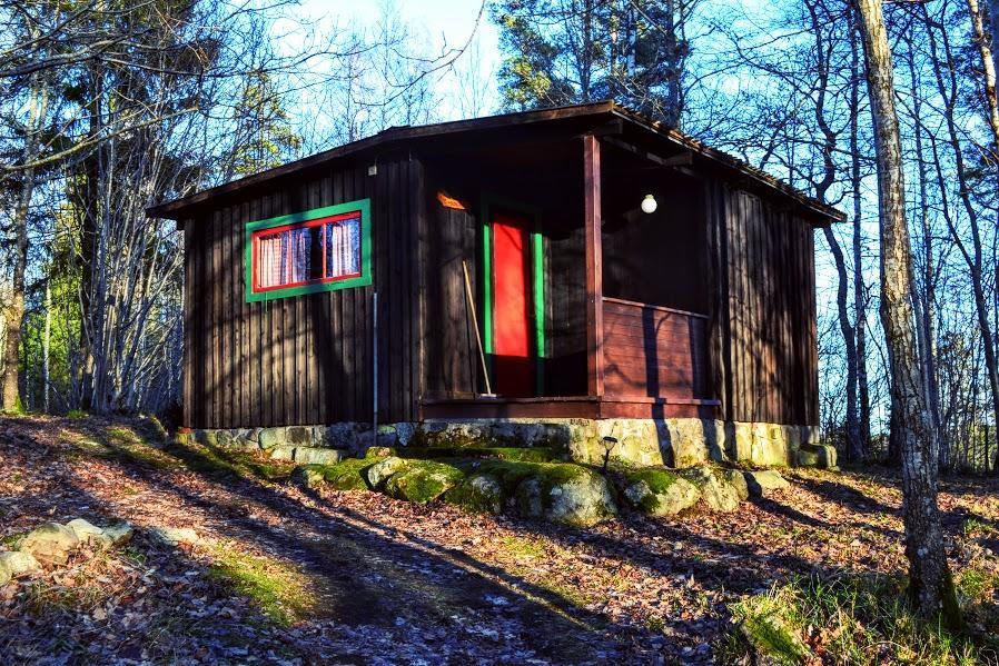 Mullsjö Marston Hillゲストハウス 部屋 写真