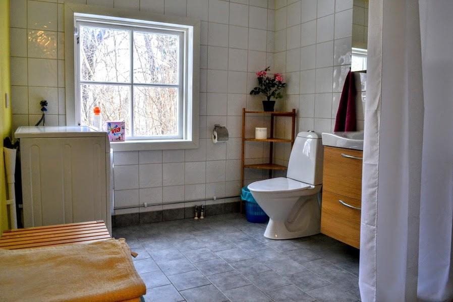 Mullsjö Marston Hillゲストハウス 部屋 写真