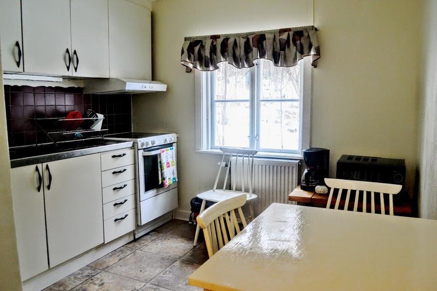 Mullsjö Marston Hillゲストハウス 部屋 写真