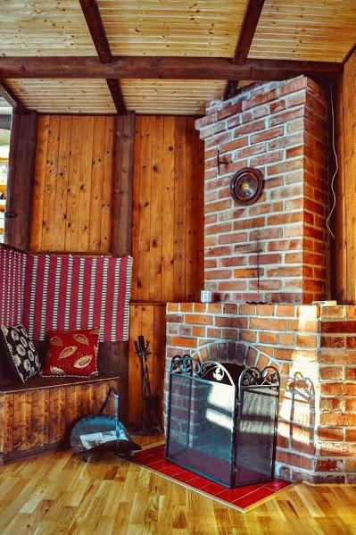 Mullsjö Marston Hillゲストハウス 部屋 写真