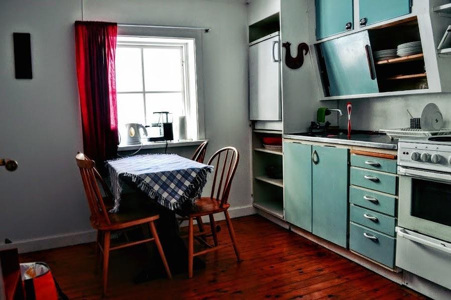 Mullsjö Marston Hillゲストハウス 部屋 写真