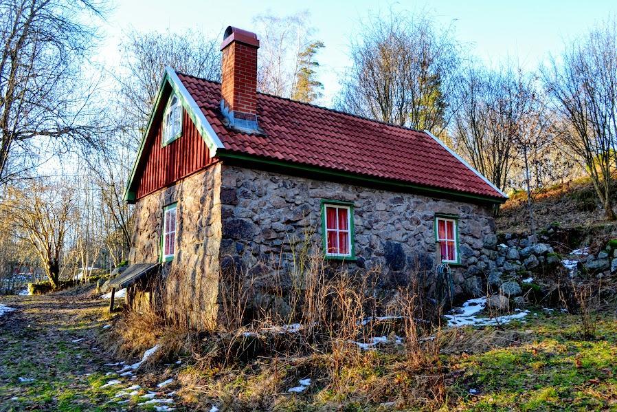 Mullsjö Marston Hillゲストハウス 部屋 写真