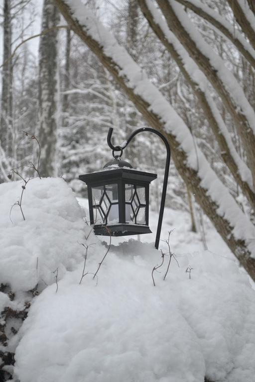 Mullsjö Marston Hillゲストハウス エクステリア 写真