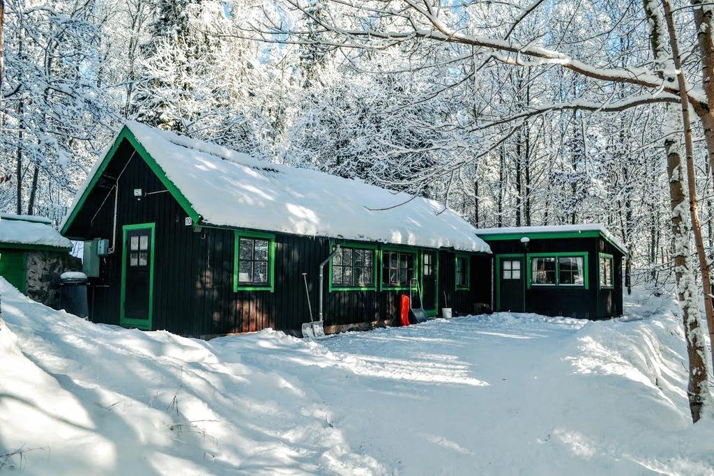 Mullsjö Marston Hillゲストハウス 部屋 写真