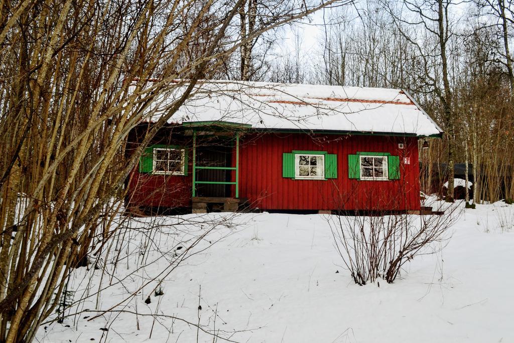 Mullsjö Marston Hillゲストハウス 部屋 写真