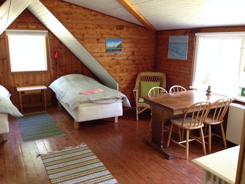 Mullsjö Marston Hillゲストハウス エクステリア 写真